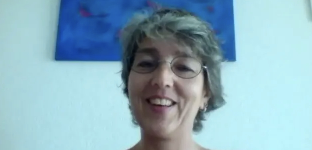 Manuela Cursaro I Transformational Coach