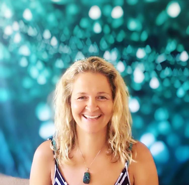 Catherine Godward I Transformational Coach