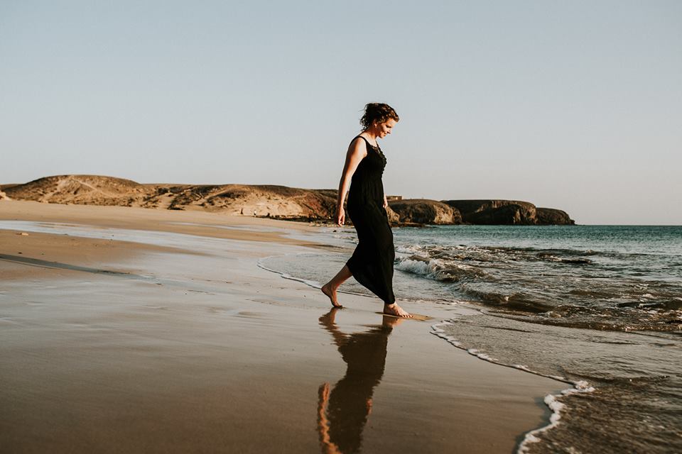 I think it’s time to start a new conversation