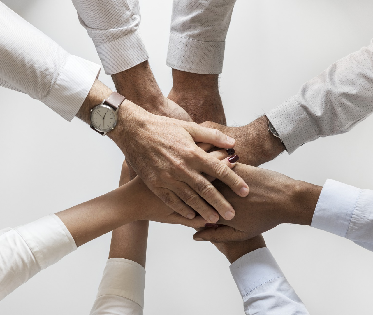 5 Ways to Build a Strong Team You Can Trust