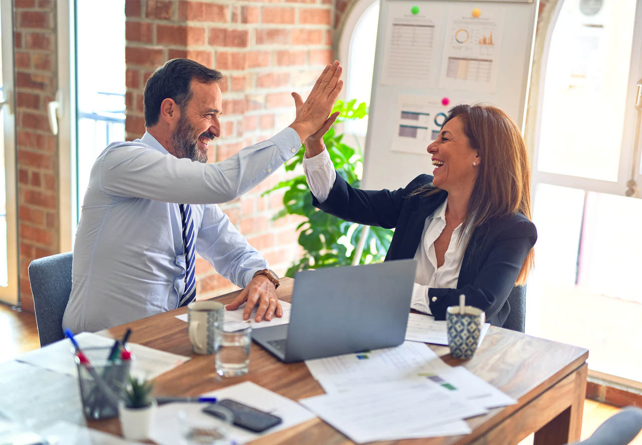 The Difference Between Chasing a Client and Nurturing a Relationship