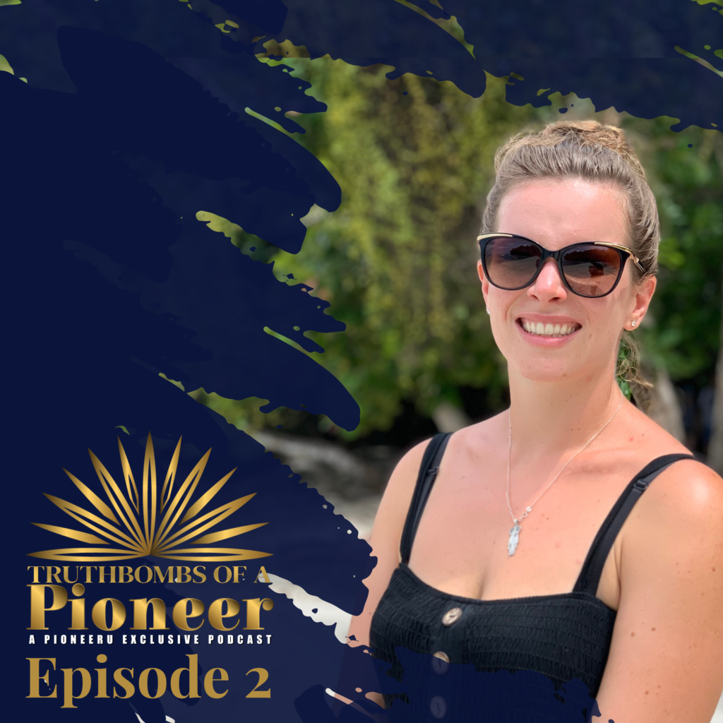 Truthbombs of a Pioneer Episode 2